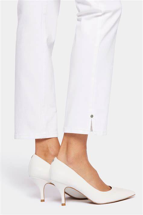 Sheri Ankle Slits