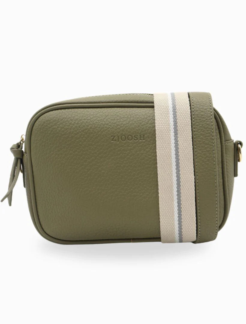 Ruby Sport Cross Body Bag