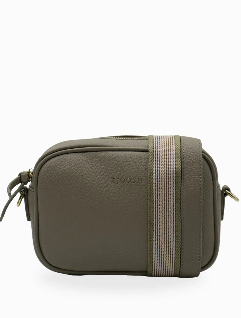 Ruby Sport Cross Body Bag