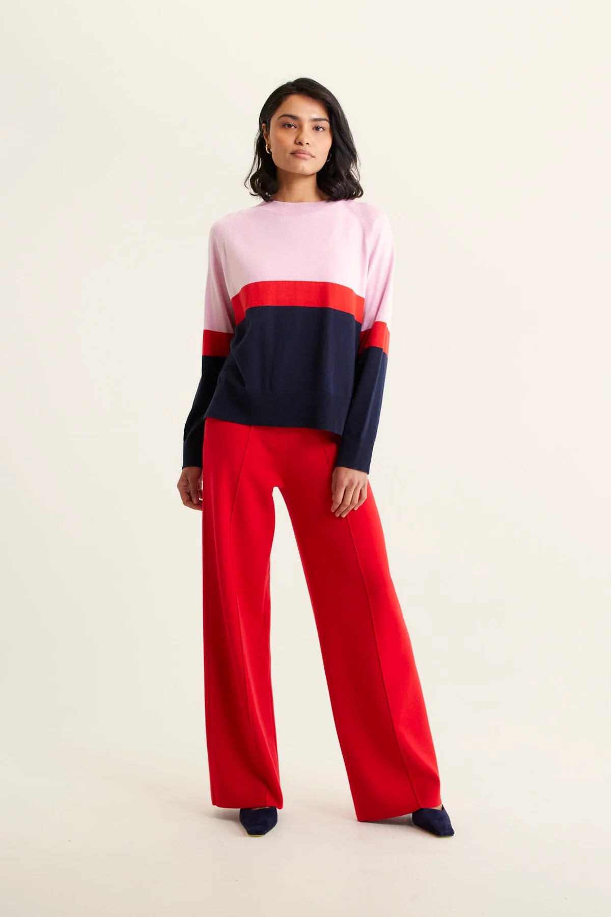 Skyline Sweater