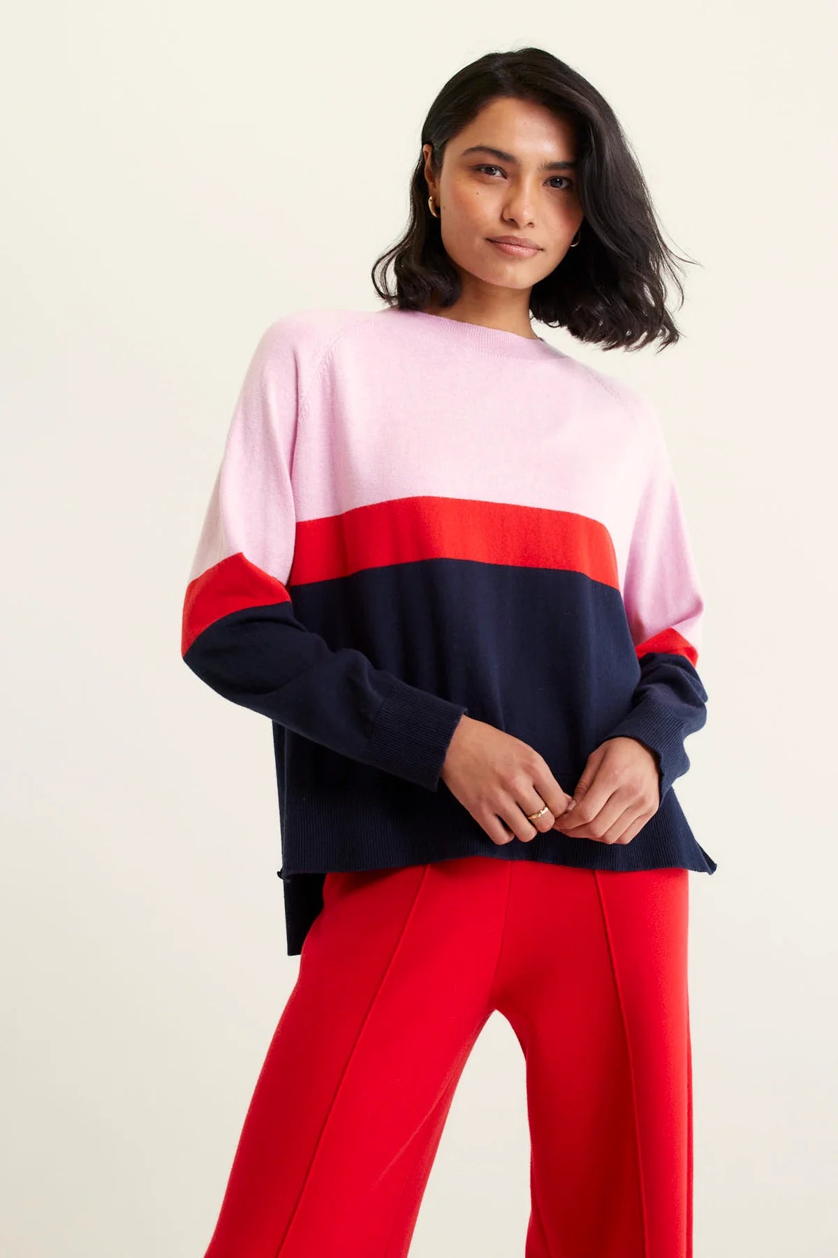 Skyline Sweater