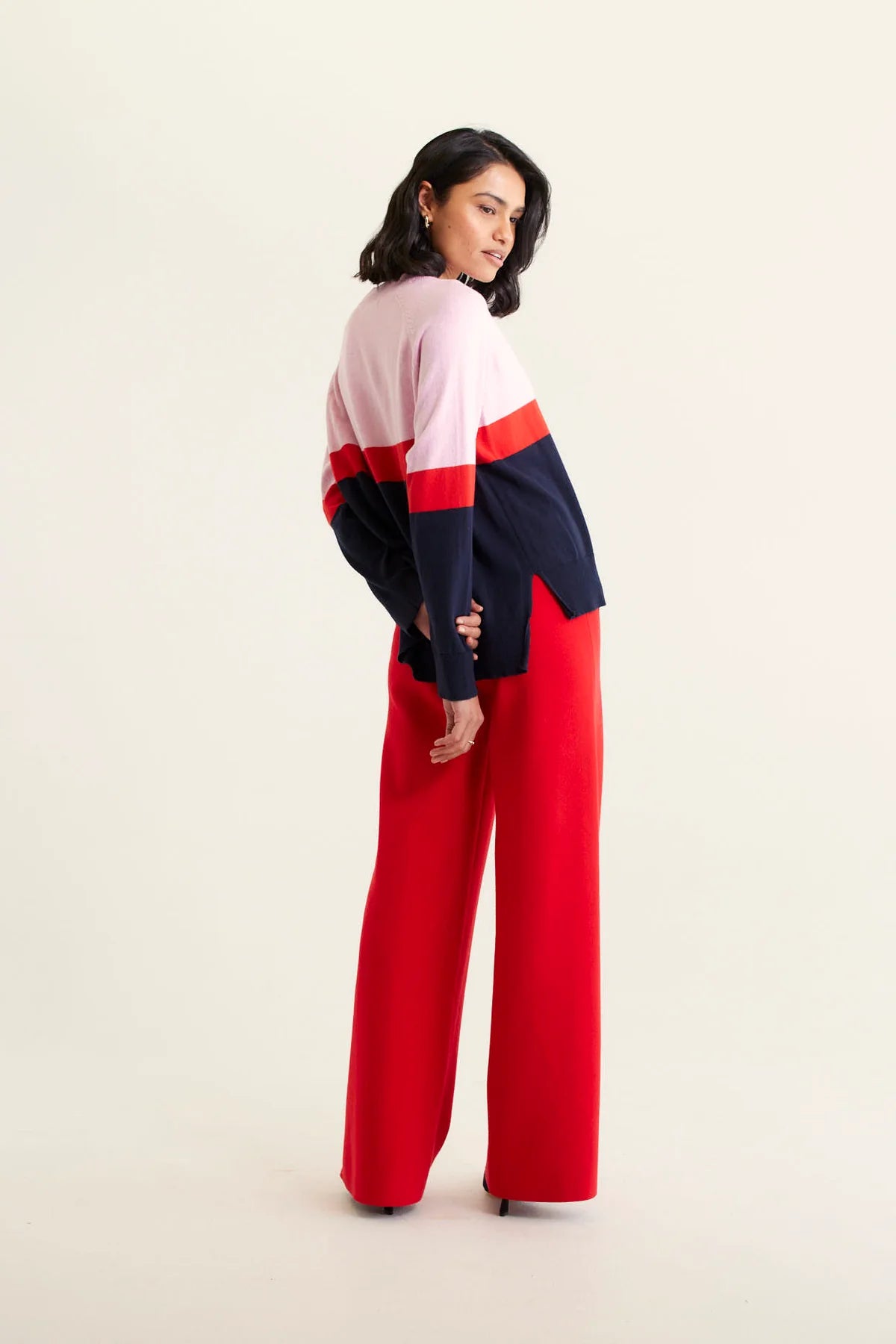 Skyline Sweater