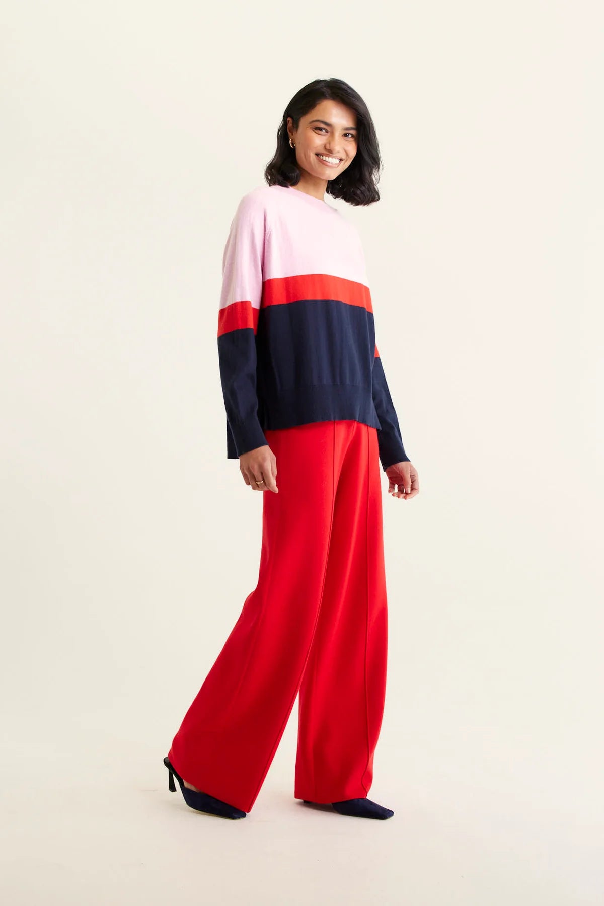 Skyline Sweater