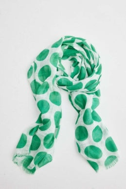 Spot On Scarf