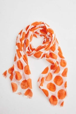 Spot On Scarf