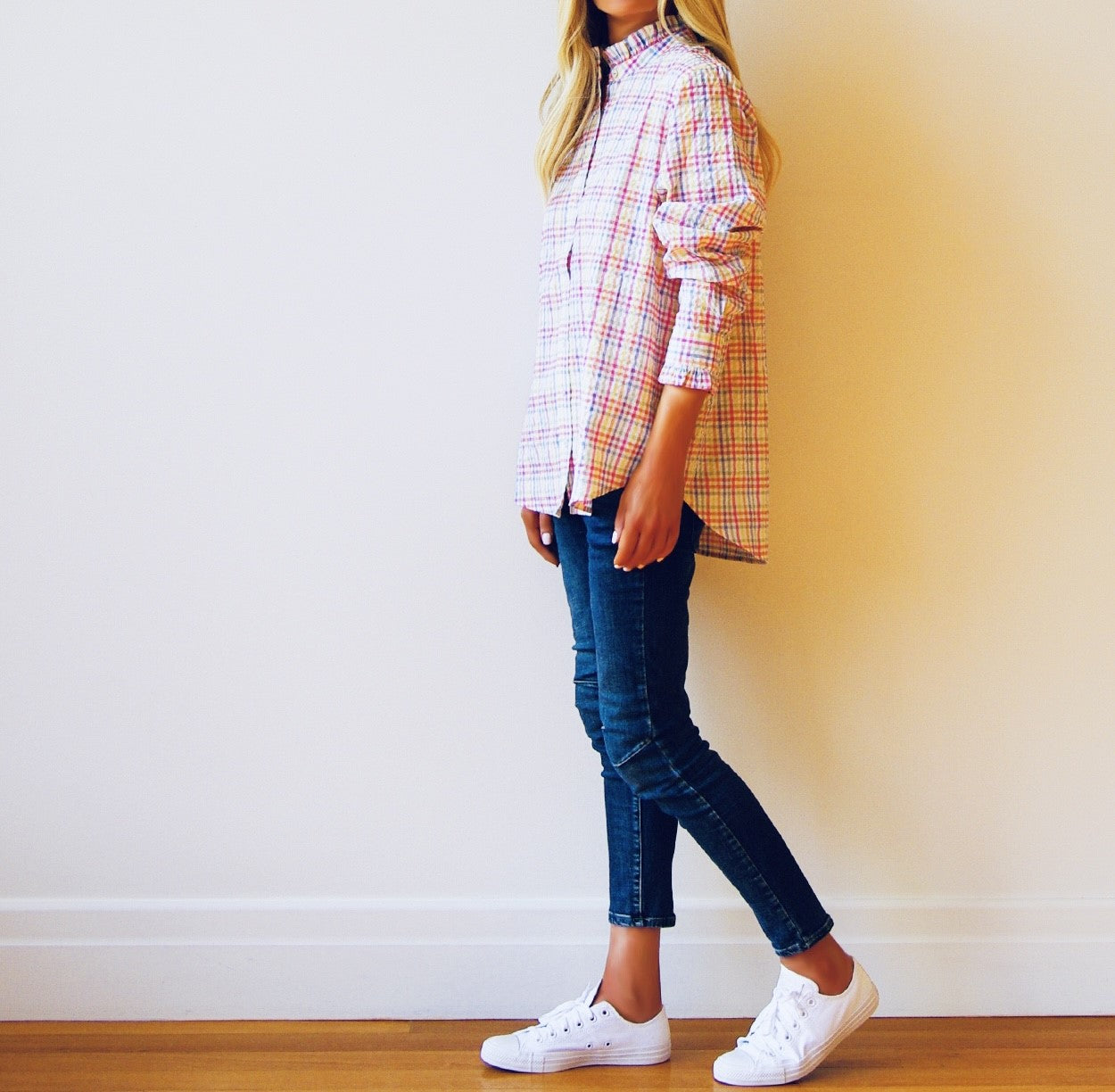 GRACIE SHIRT