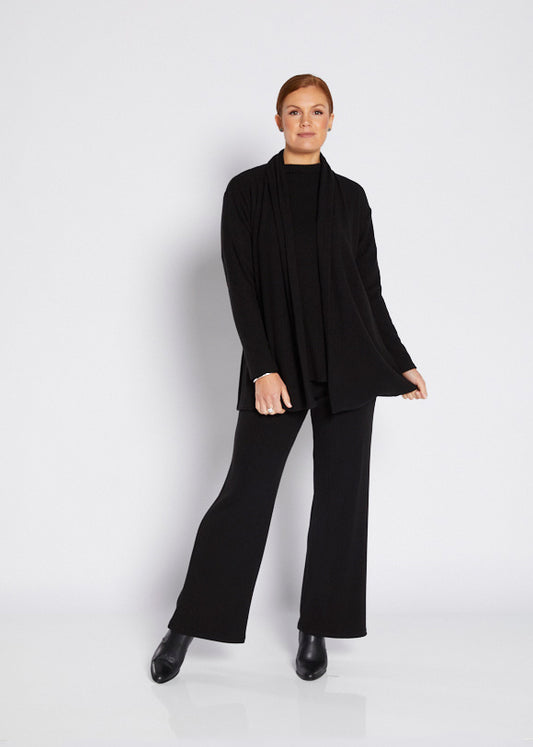 Wide Leg Pant