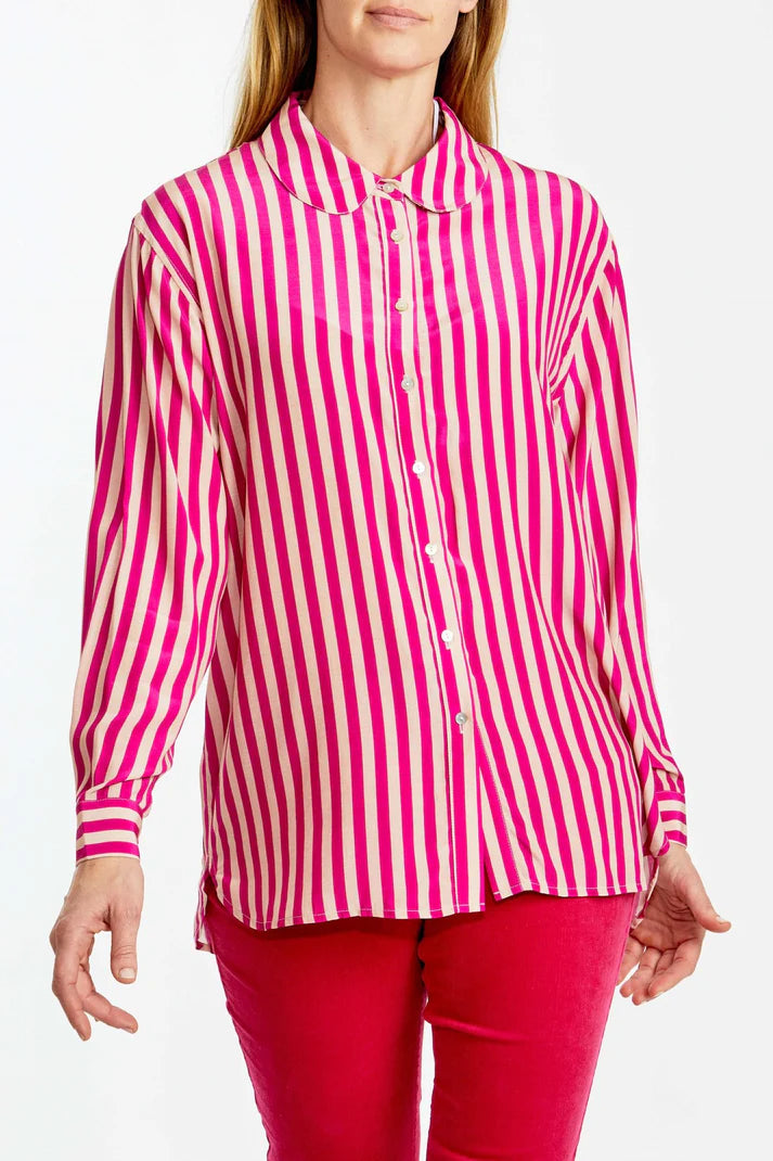 Stripe Shirt