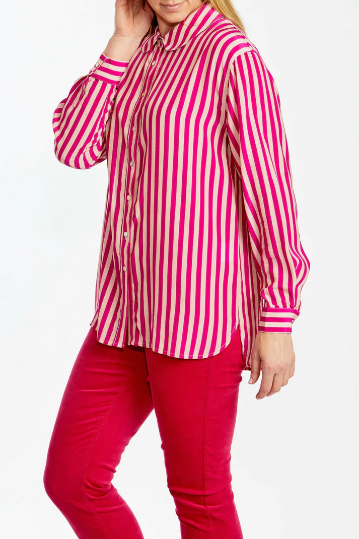 Stripe Shirt