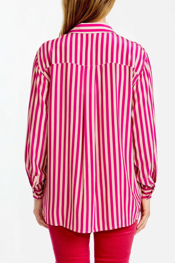 Stripe Shirt