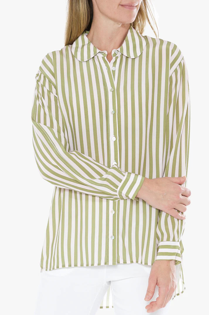 Stripe Shirt