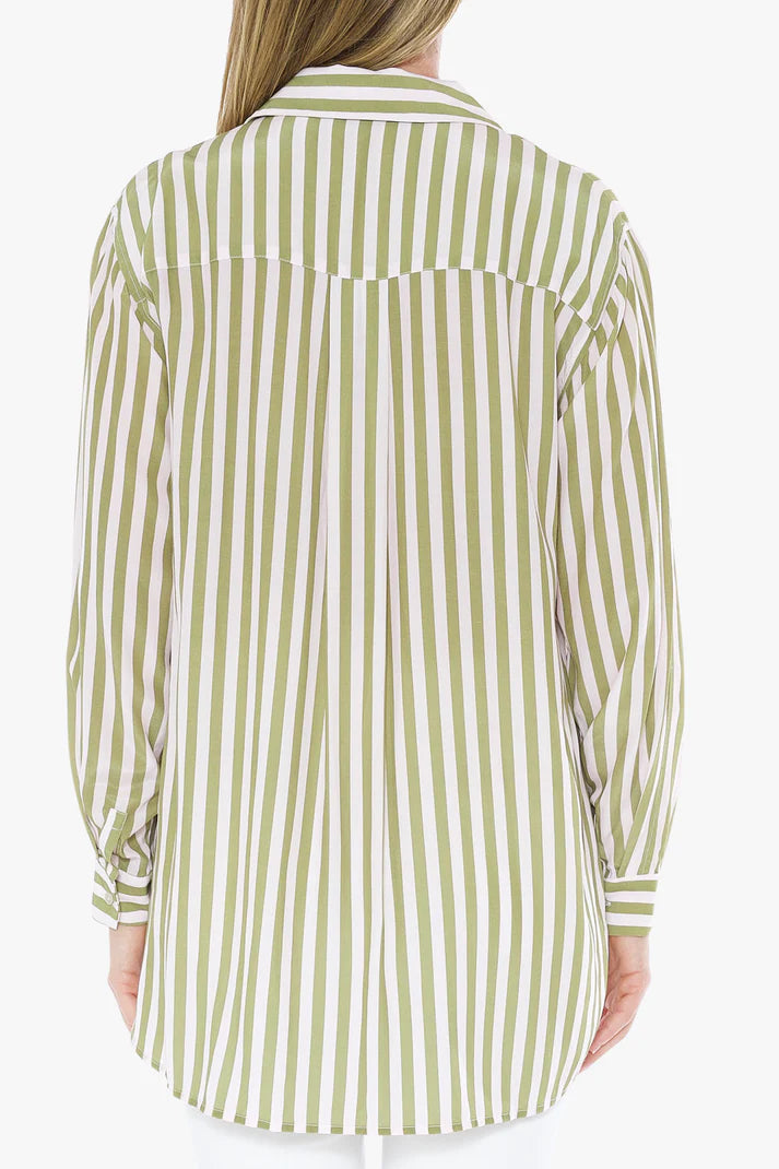 Stripe Shirt