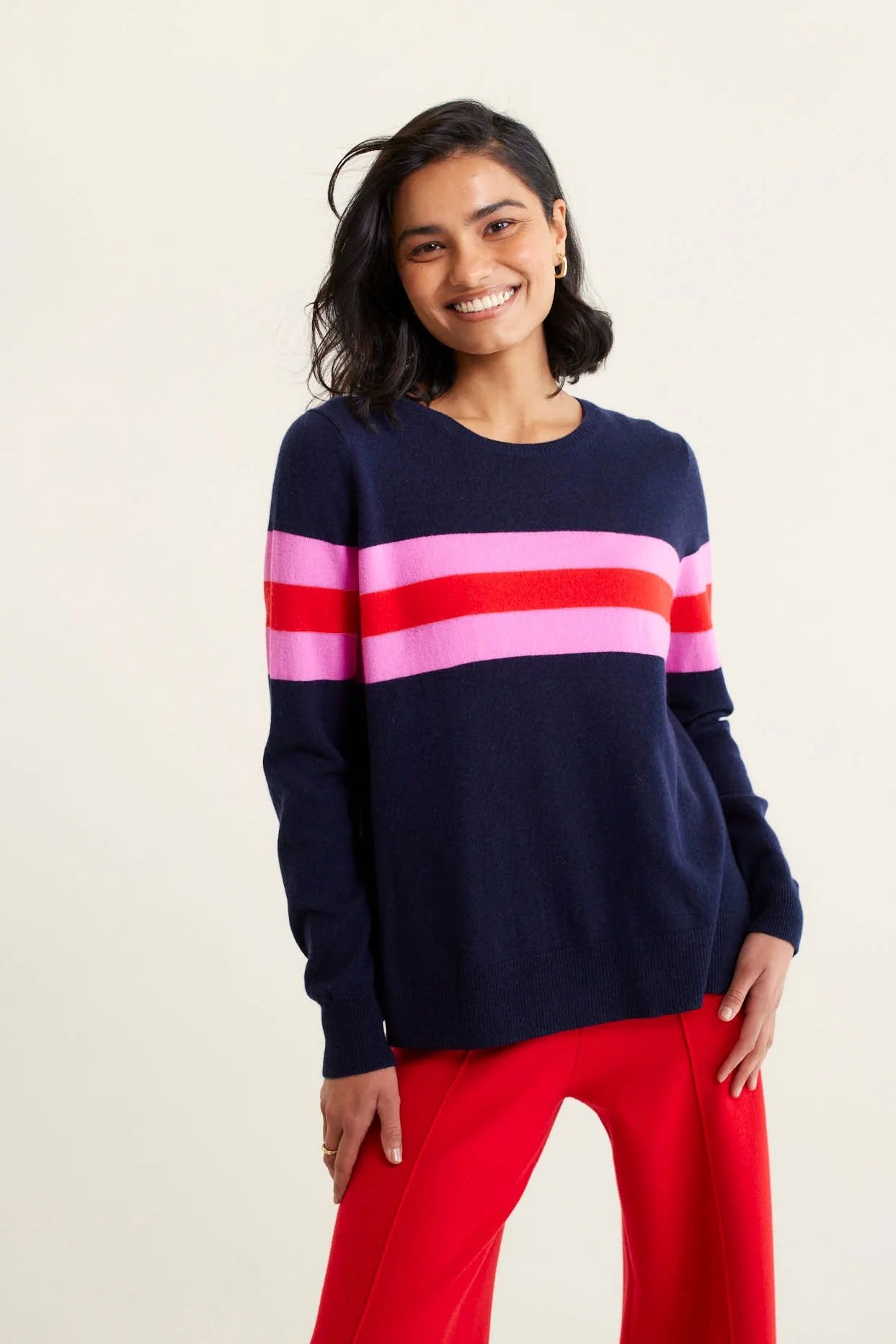 York Sweater