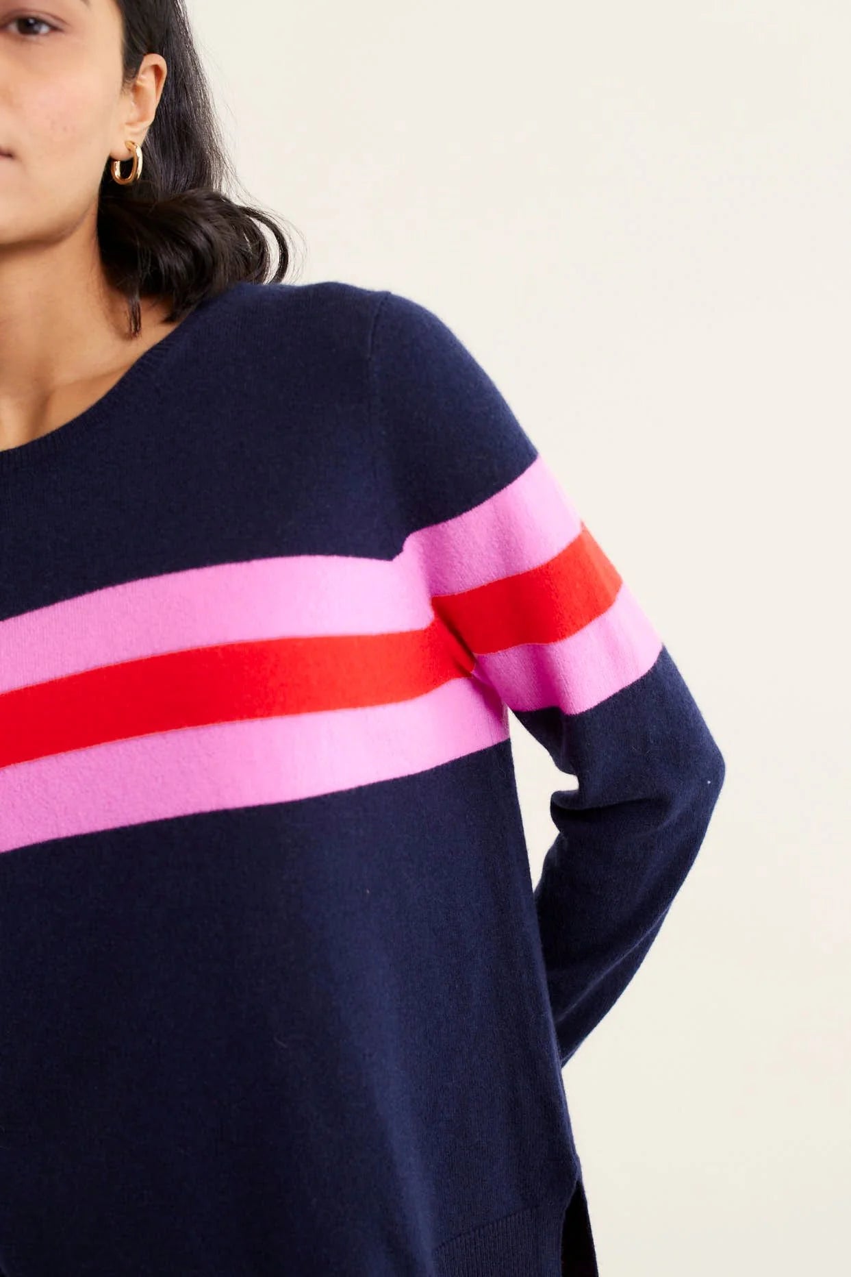 York Sweater