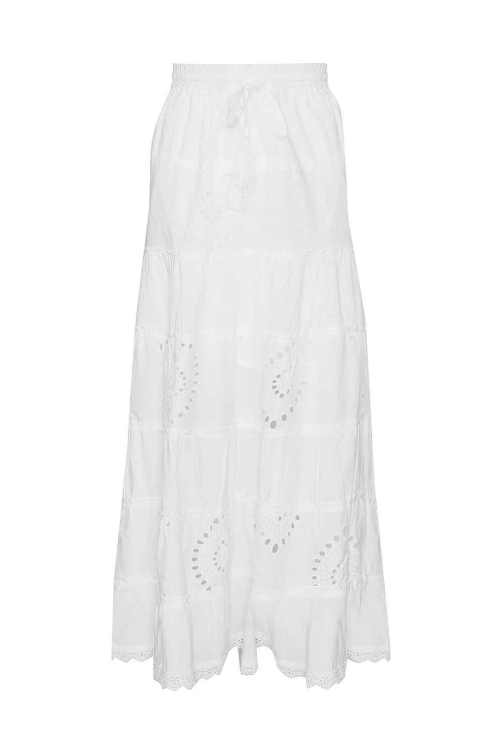 Bailey Skirt Schifli