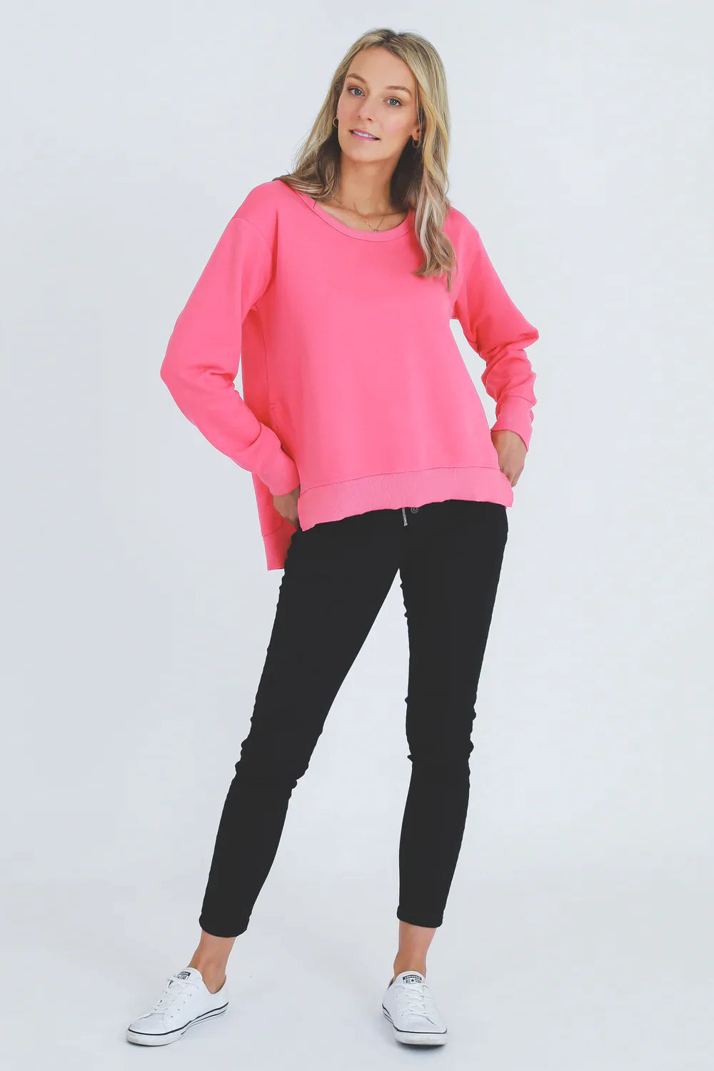 Ulverstone Sweater