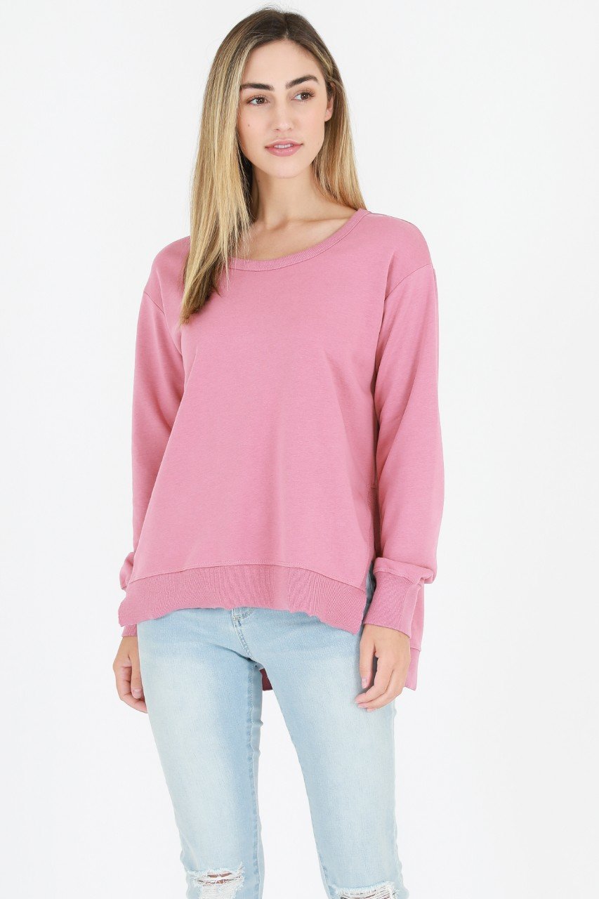 Ulverstone Sweater