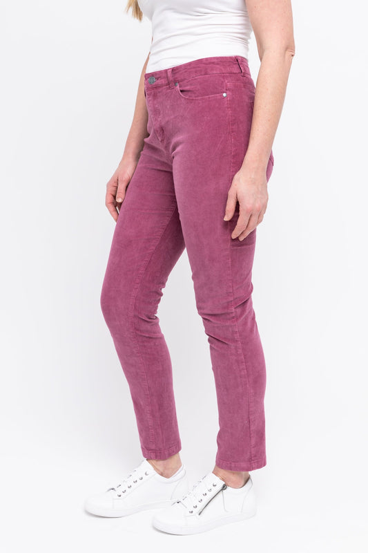 Pigment Dyed Cord PAnt