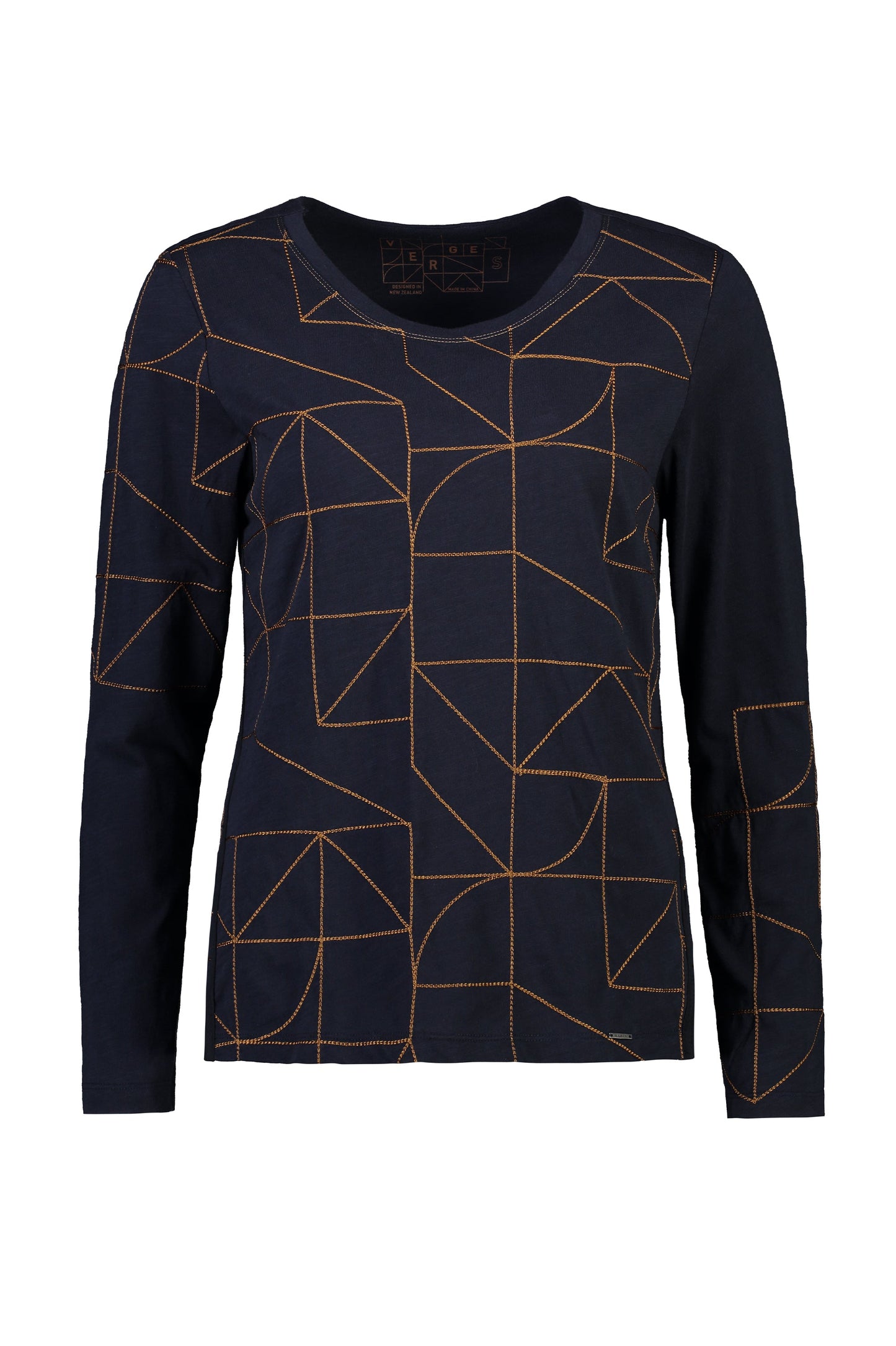 Wishlist Top