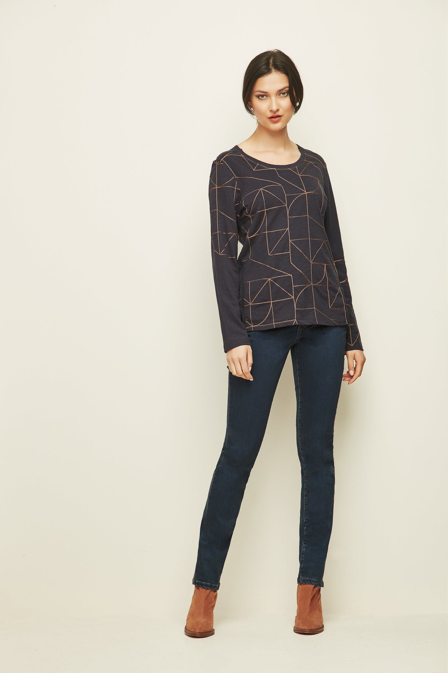 Wishlist Top