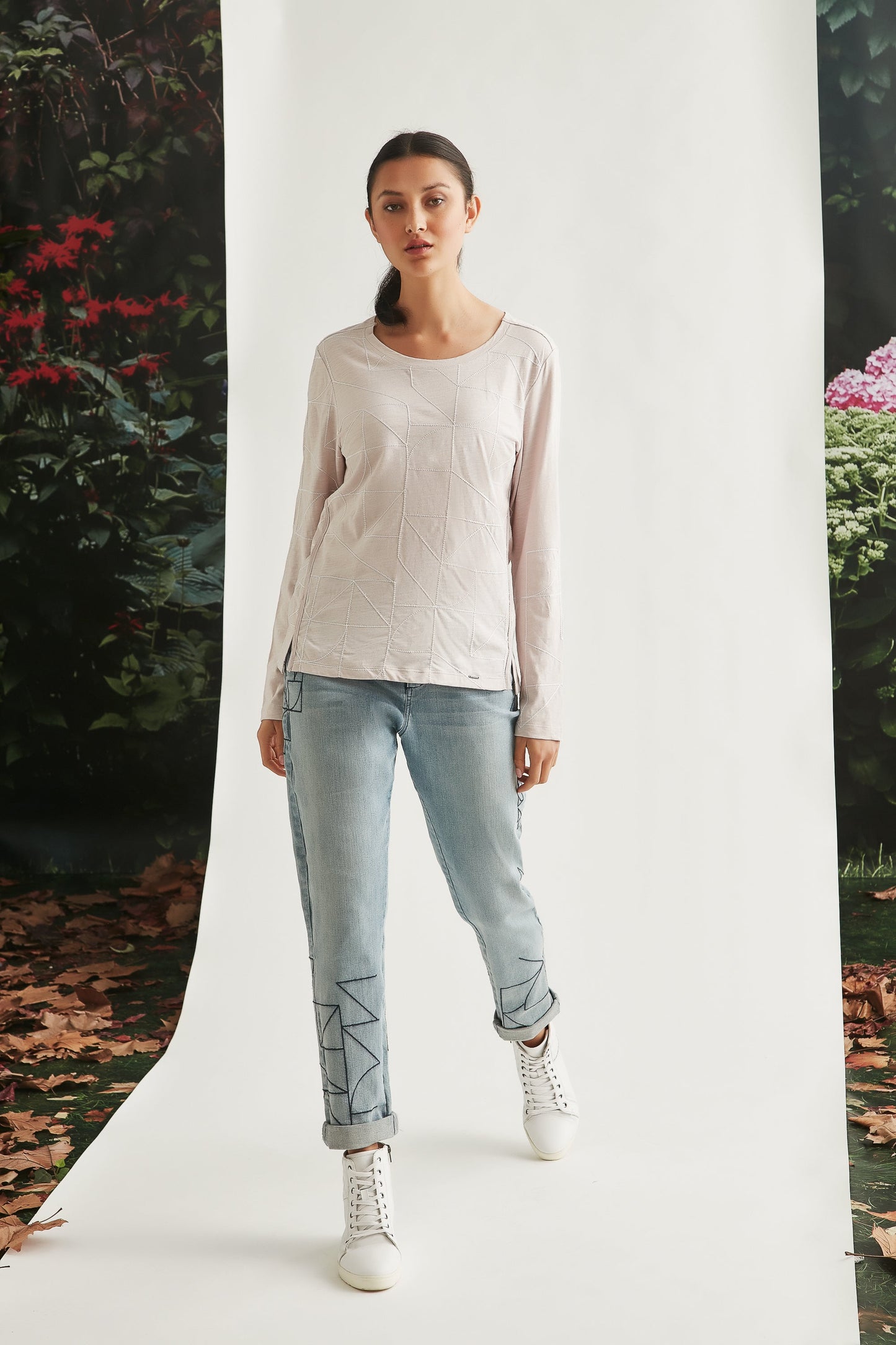 Wishlist Top