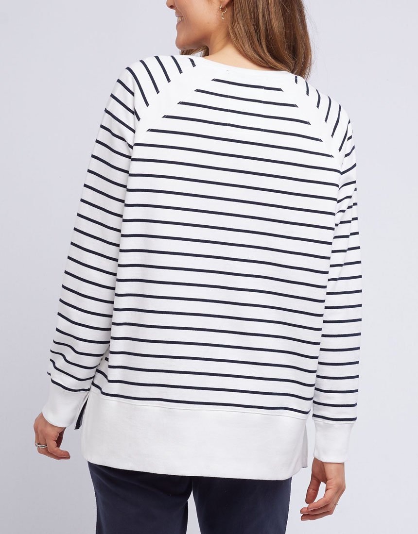 Stripe Sydney Crew