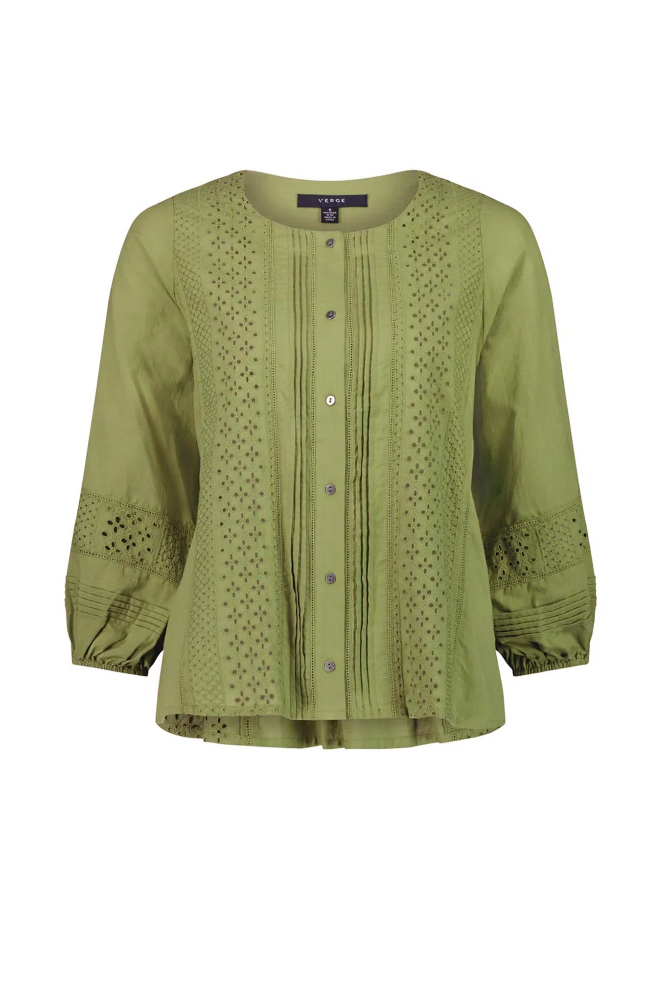 Arabella Shirt