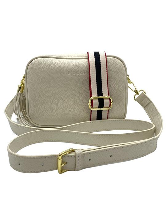 Ruby Sport Cross Body Bag