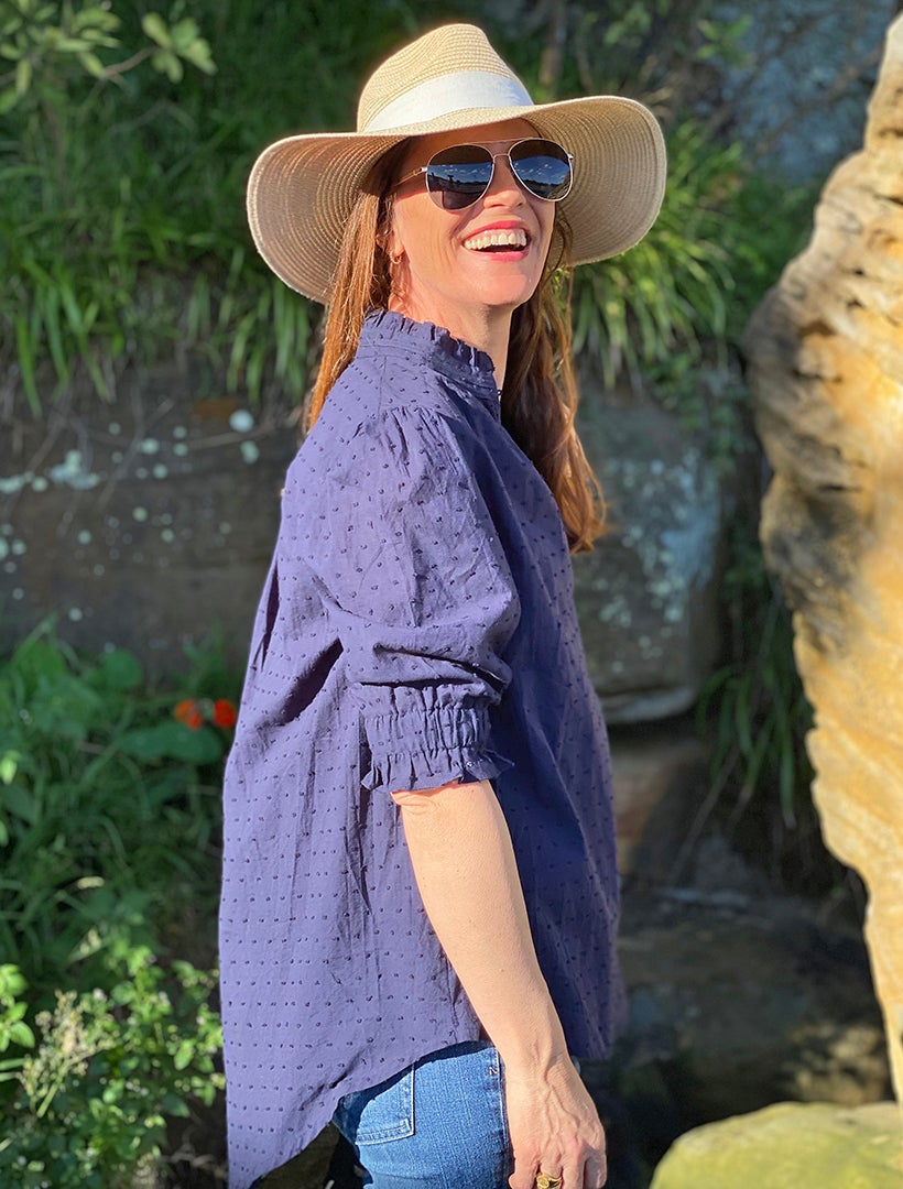Eliza Shirt