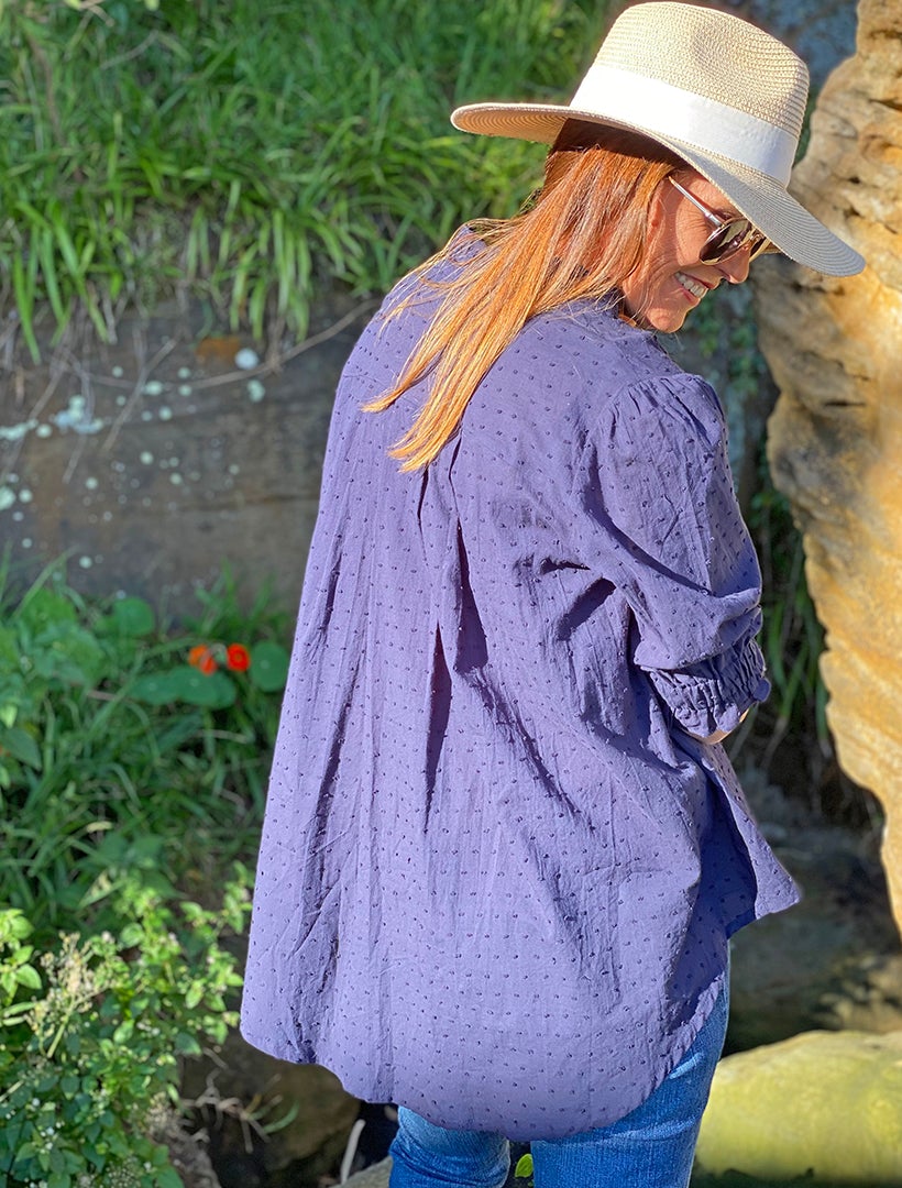 Eliza Shirt