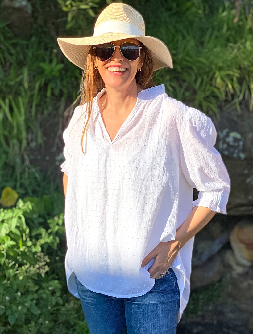 Eliza Shirt