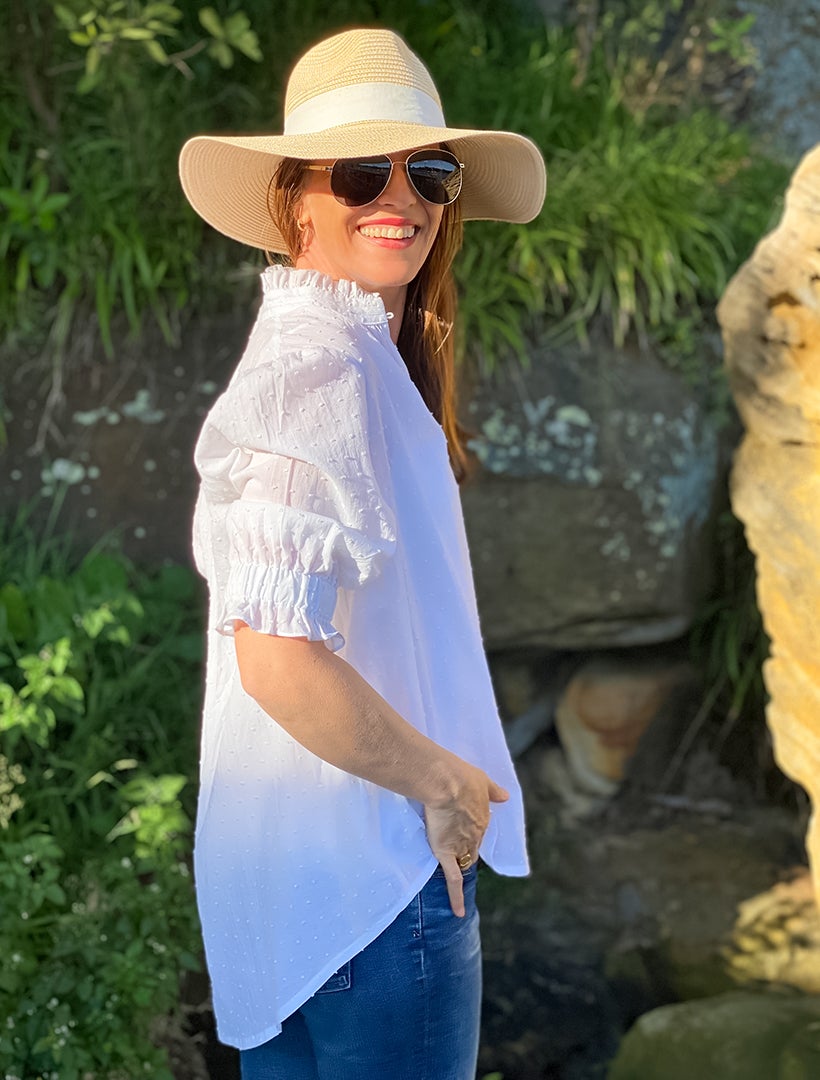 Eliza Shirt