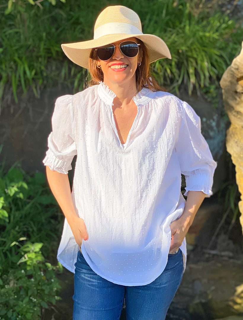 Eliza Shirt