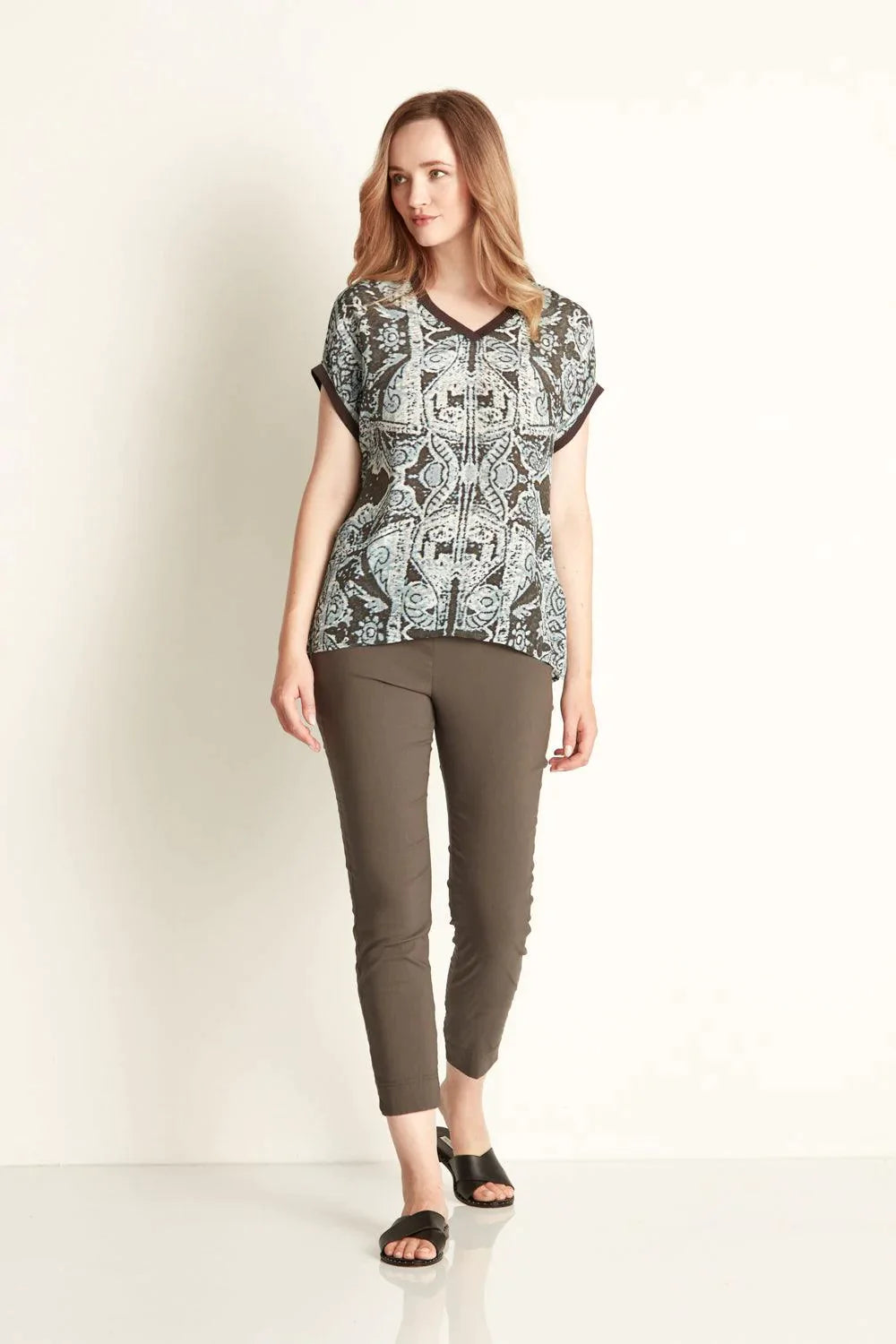 Fresco Top