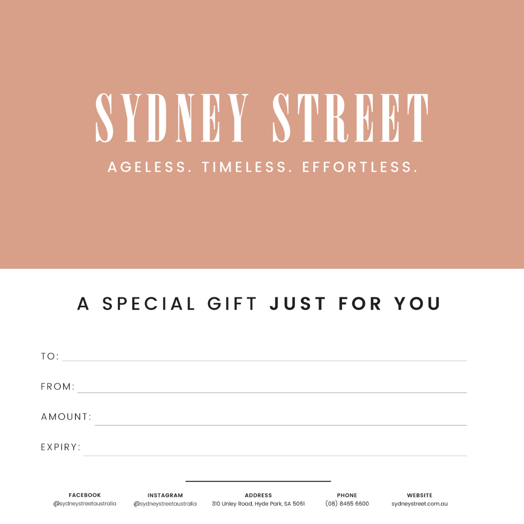 Gift Voucher
