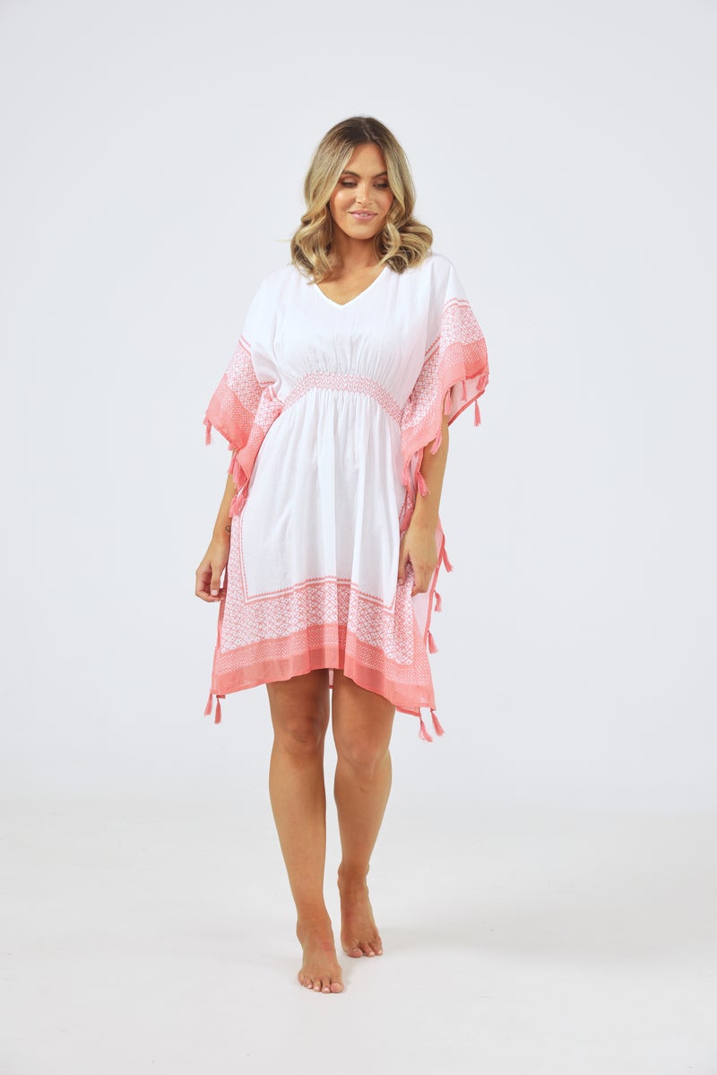 Caicos Kaftan