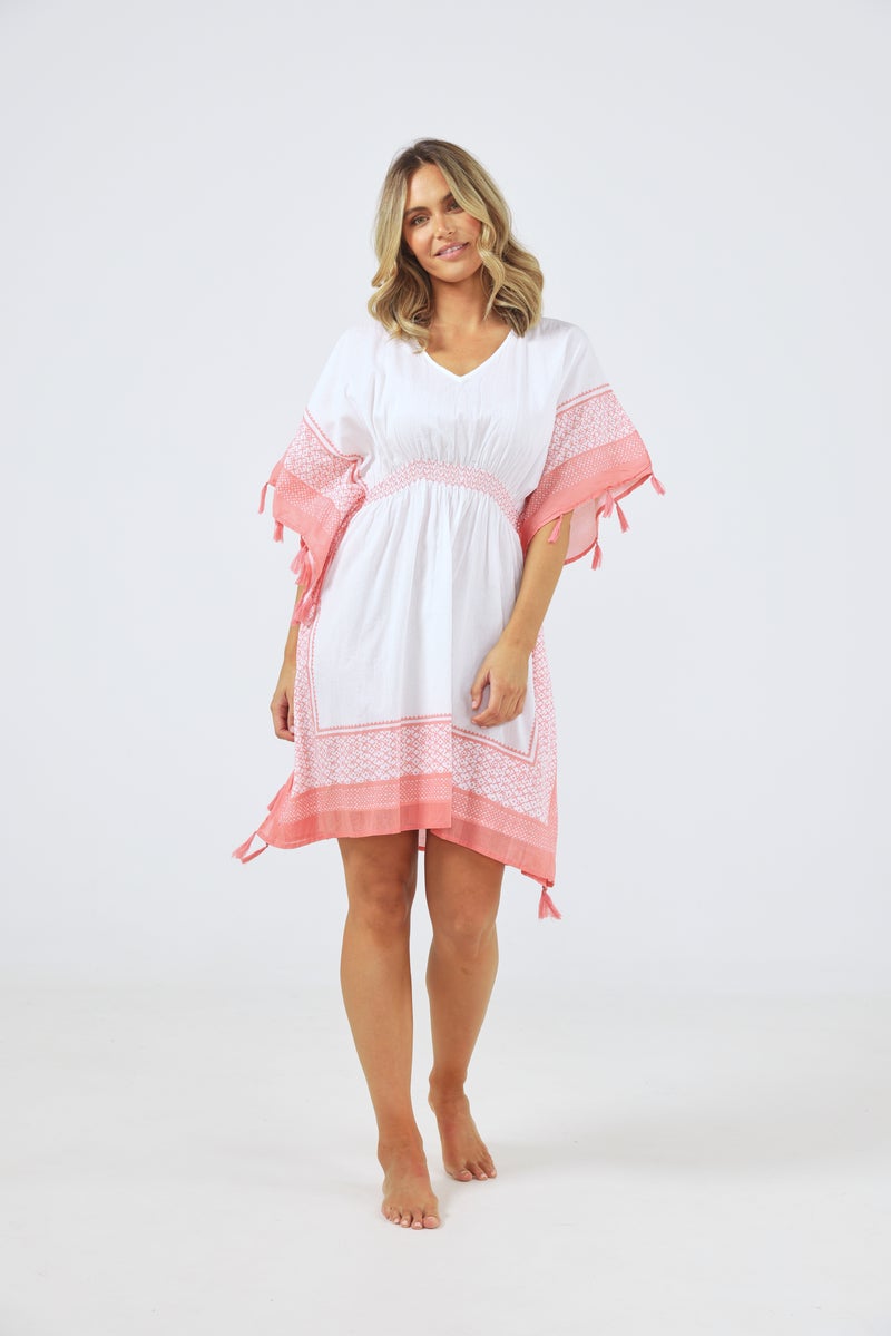 Caicos Kaftan