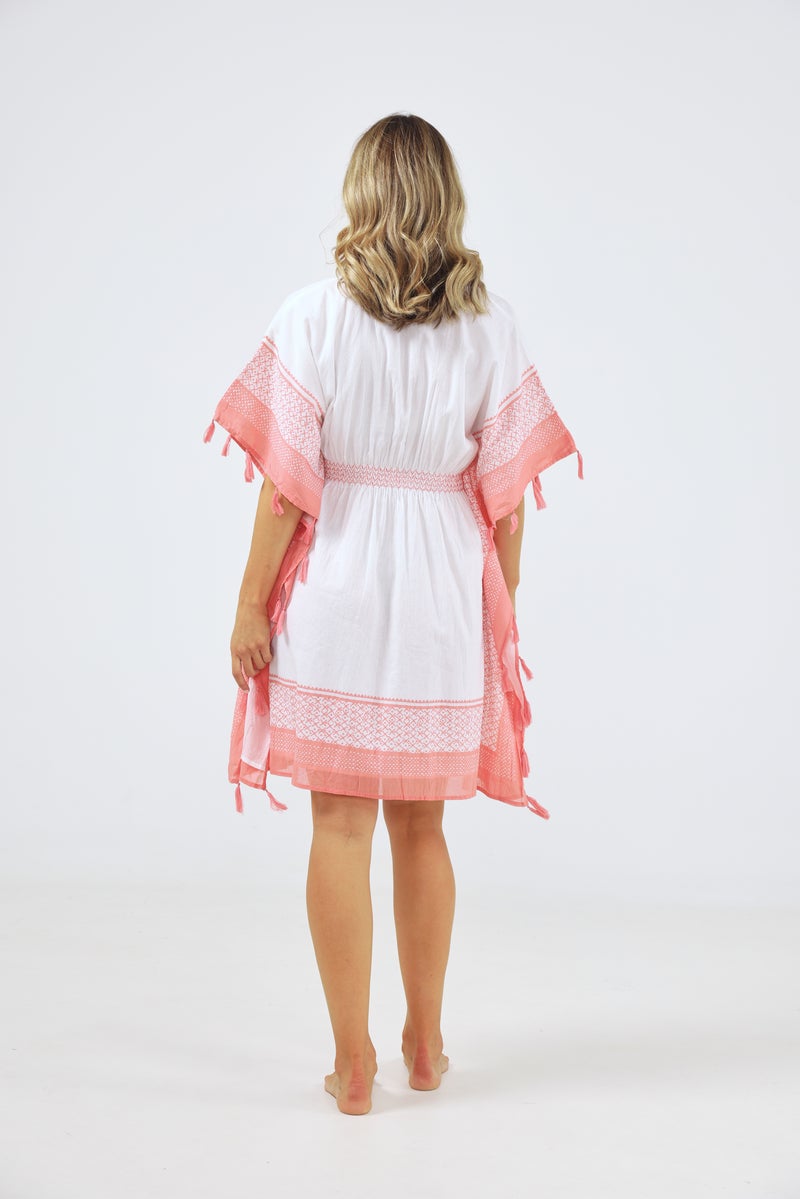 Caicos Kaftan