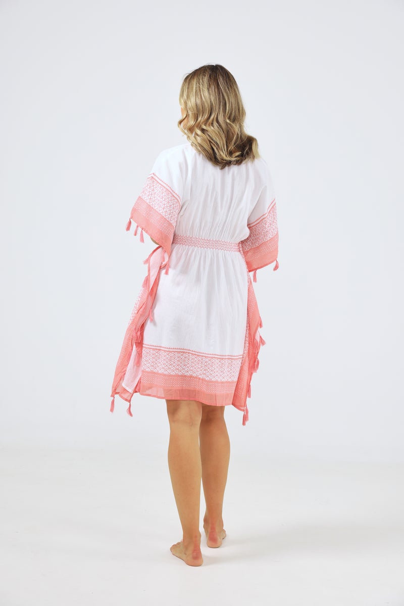 Caicos Kaftan