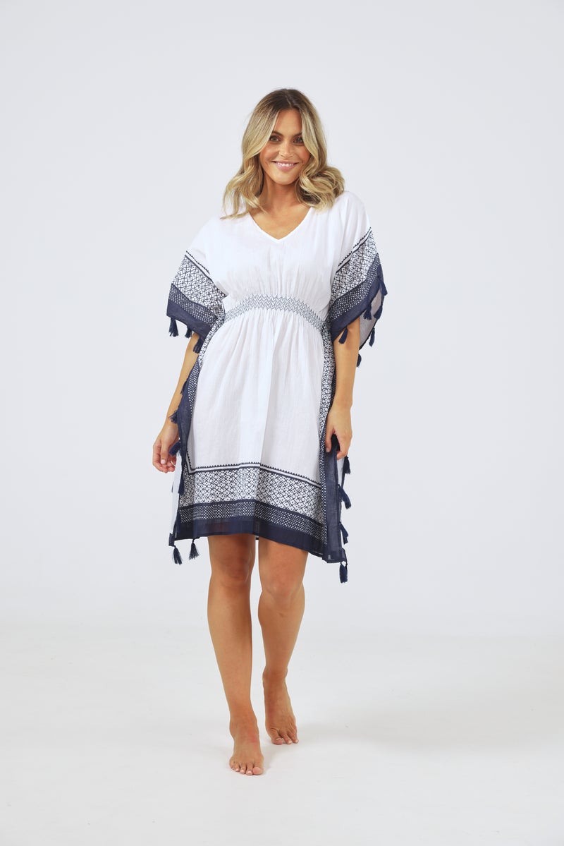 Caicos Kaftan