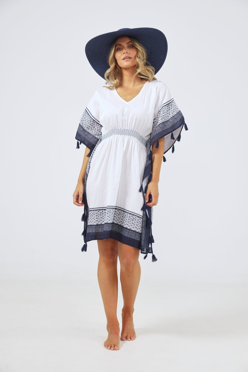 Caicos Kaftan