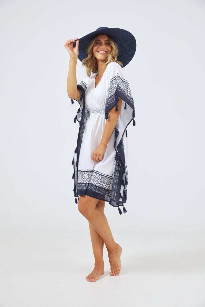 Caicos Kaftan