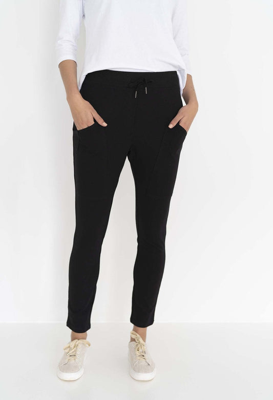 Slouch Pant