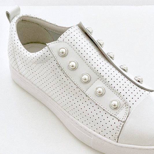 Pearl Shoe