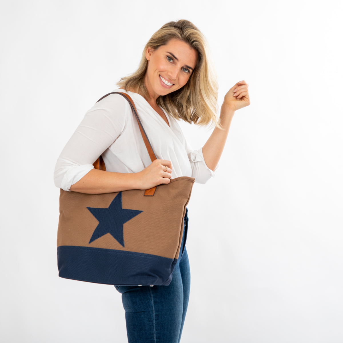 Lone Star Bag