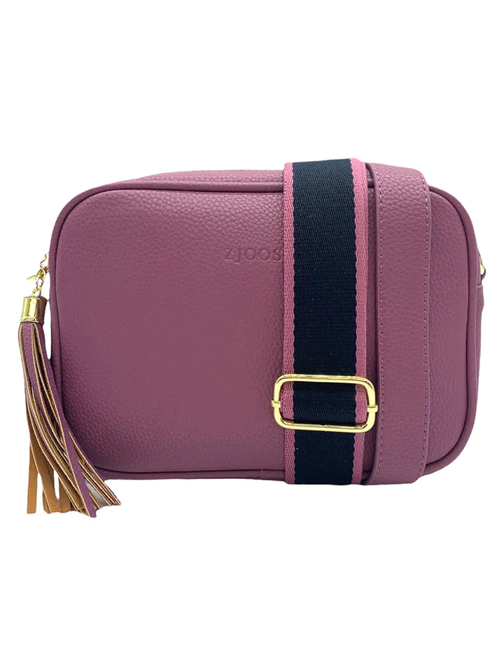 Ruby Sport Cross Body Bag