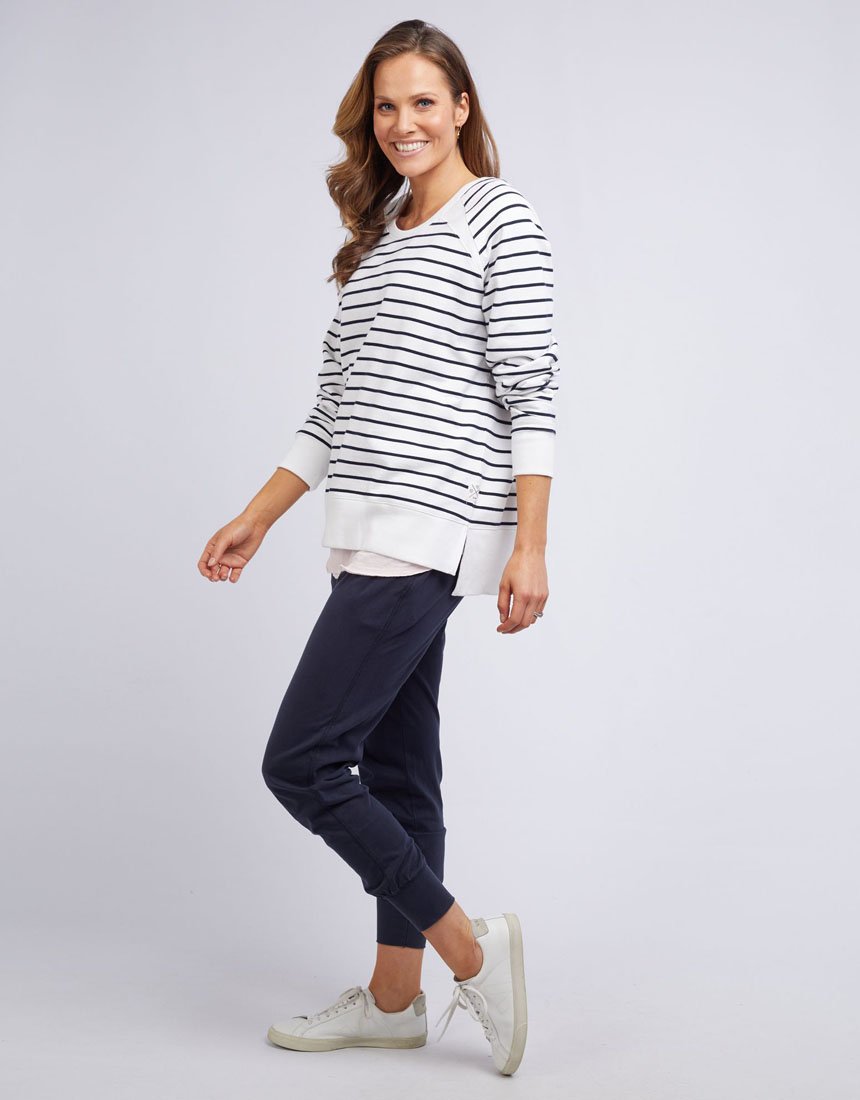 Stripe Sydney Crew