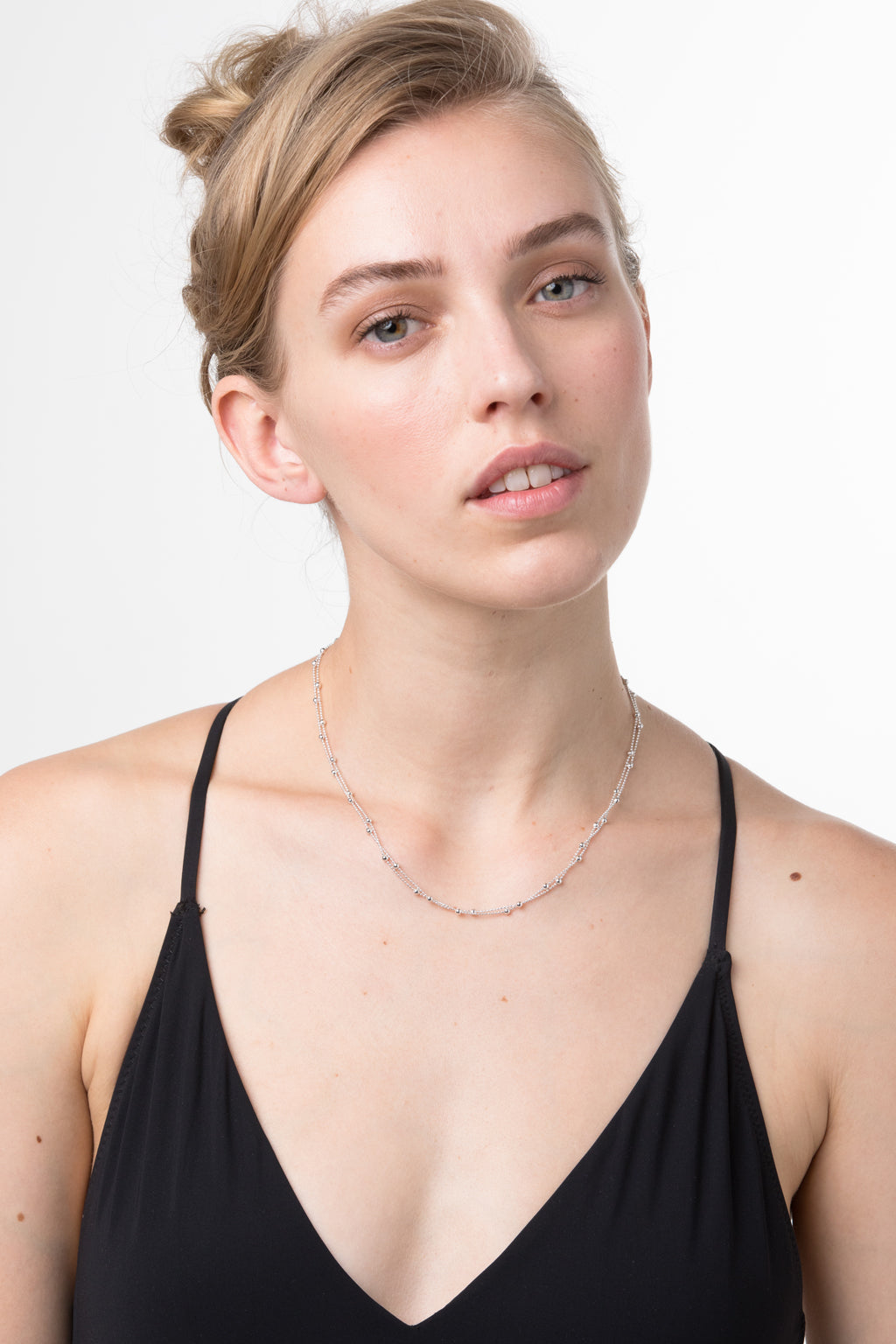Molly Necklace