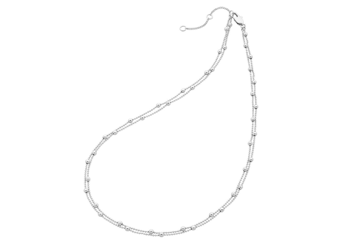 Molly Necklace
