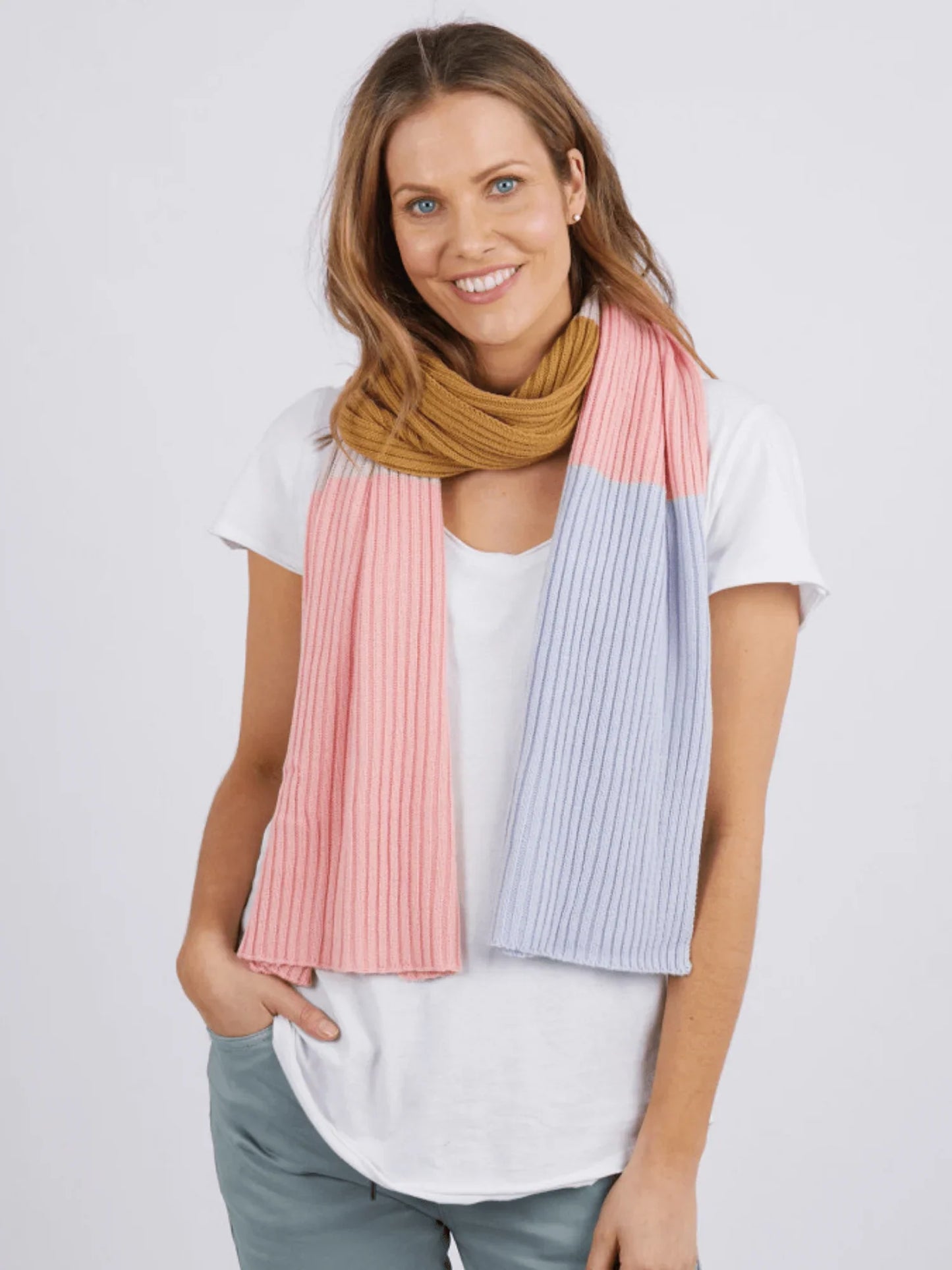 Nora Scarf